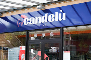 CANDELU PIZZA