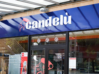 CANDELU PIZZA