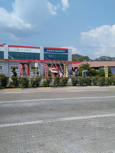 Amar Market