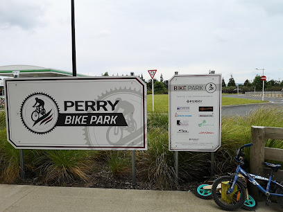 Perry Bike Park