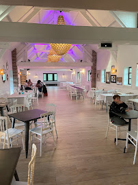 Atmosphère du Restaurant Tendance et Fraicheur à Leers - n°4