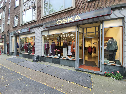 OSKA Rotterdam