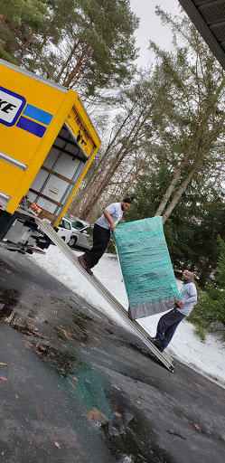 Moving Company «U-Save Moving and Storage», reviews and photos, 2385 Delhi Commerce Dr #1c, Holt, MI 48842, USA