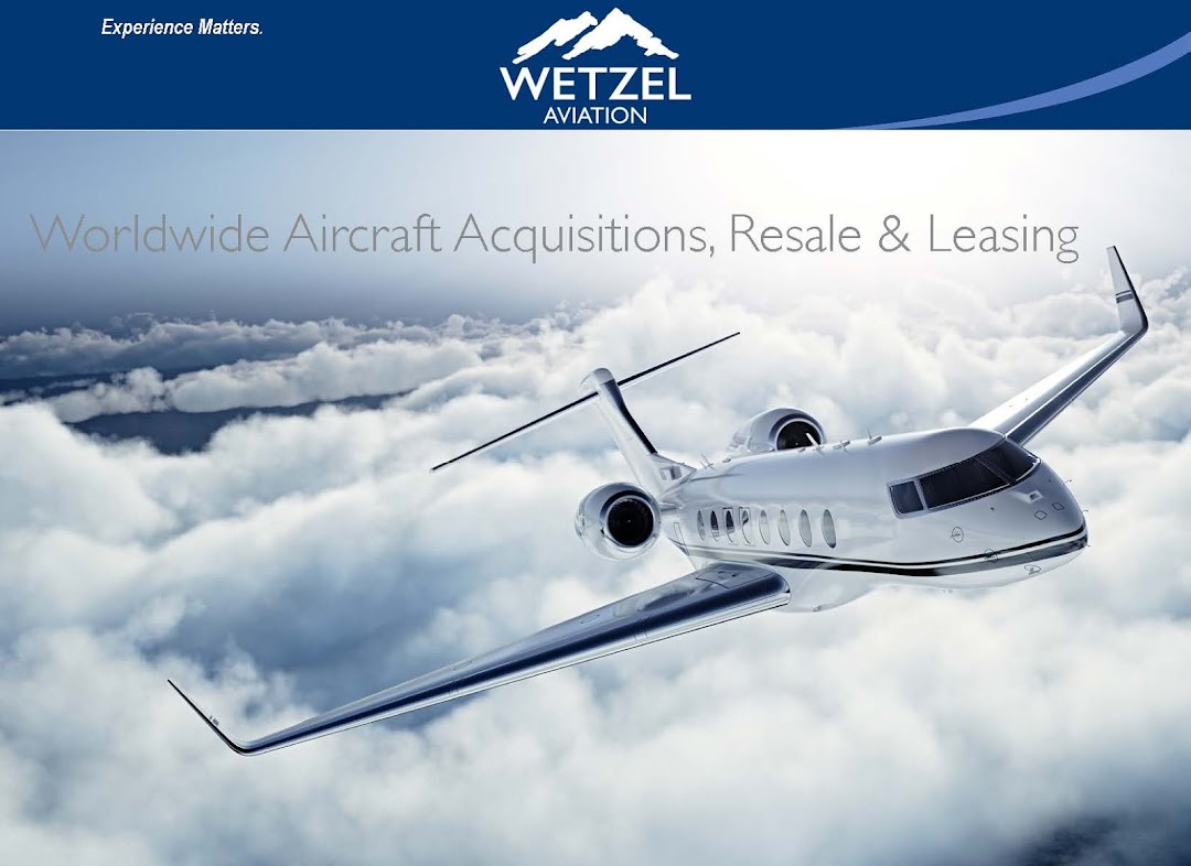 Wetzel Aviation Inc