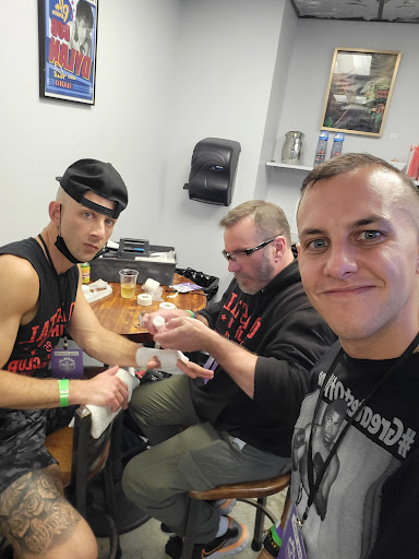 Personal Trainer «Coastal JKD», reviews and photos, 285 Washington St, Marblehead, MA 01945, USA