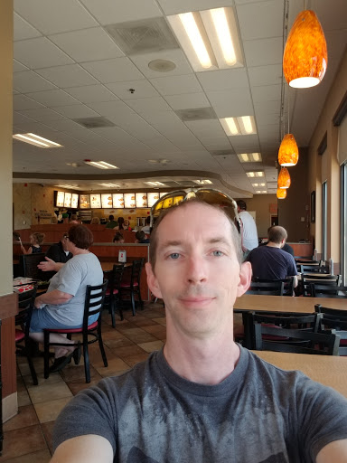 Fast Food Restaurant «Chick-fil-A», reviews and photos, 3403 Princeton Rd, Hamilton, OH 45011, USA