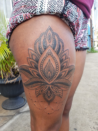 Explore family tattoo ideas small, creative tattoo ideas in Wahiawa, available at Aloha Tattoo Co, - Wahiawa