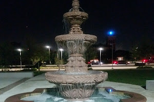 Guadalupe Plaza Park