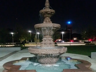 Guadalupe Plaza Park