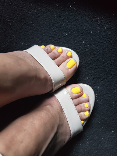 Nail Salon «Sky Nails», reviews and photos, 1746 Miami Gardens Dr, Miami, FL 33179, USA