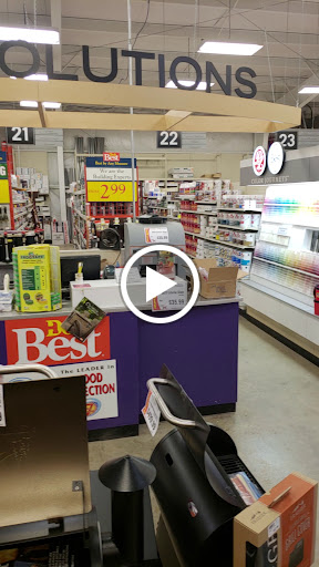 Home Improvement Store «Gillman Home Center», reviews and photos, 7138 US-40, Centerville, IN 47330, USA