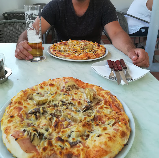 Pizzeria Gabriel en Steyr