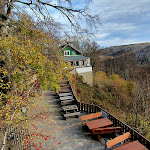 Photo n°2 de l'avis de Roland.i fait le 12/11/2022 à 20:08 sur le  Waldgasthaus Rabenklippe à Bad Harzburg