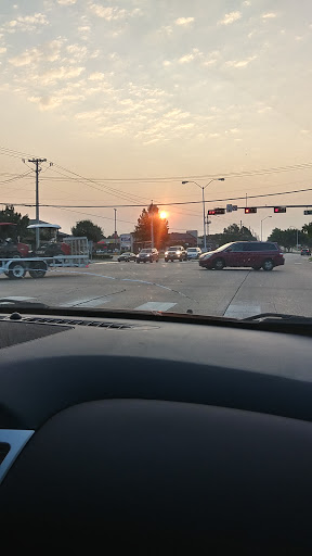 Park «Neighborhood Park - Frank Beverly Park», reviews and photos, 7112 Quarry Chase Trail, Plano, TX 75025, USA