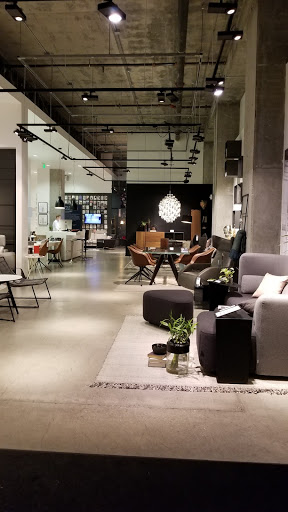Furniture Store «BoConcept San Jose», reviews and photos, 3080 Stevens Creek Blvd #1010, San Jose, CA 95128, USA