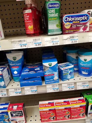 Drug Store «CVS», reviews and photos, 8859 Alondra Blvd, Paramount, CA 90723, USA