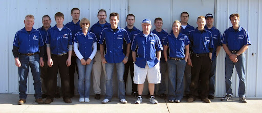 Motorcycle Dealer «Lancaster Sport Cycles», reviews and photos, 4646 Old Columbus Rd NW, Carroll, OH 43112, USA