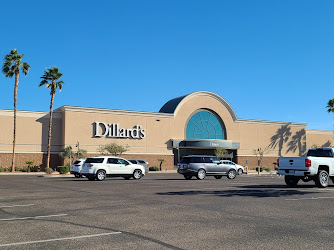 Dillard's