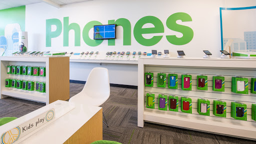 Cell Phone Store «Cricket Wireless Authorized Retailer», reviews and photos, 306 N Central Expy, McKinney, TX 75070, USA