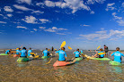 All Water Waveski Mimizan