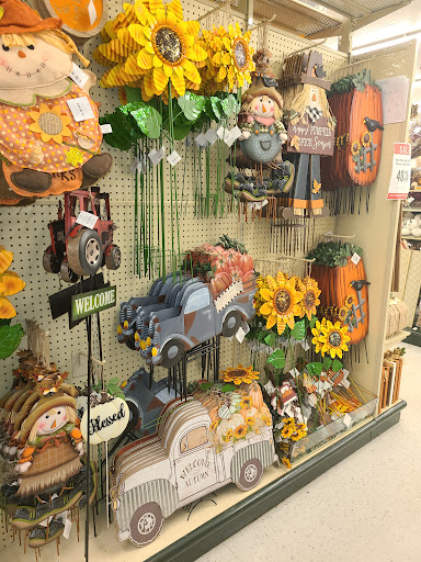 Craft Store «Hobby Lobby», reviews and photos, 3495 Ross Clark Cir #700, Dothan, AL 36303, USA