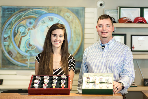 Watch Store «Watchmakers Shop», reviews and photos