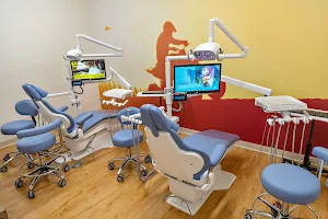 My Kid's Dentist and Orthodontics image