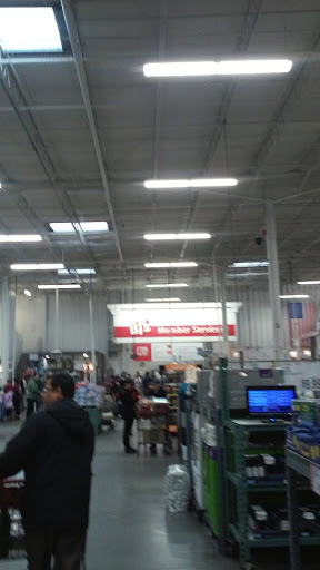 Warehouse club «BJ’s Wholesale Club», reviews and photos, 1 Howard Blvd, Ledgewood, NJ 07852, USA