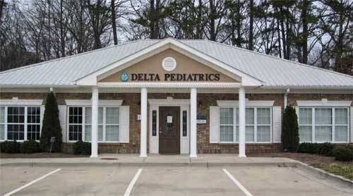 Delta Pediatrics
