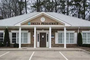 Delta Pediatrics image