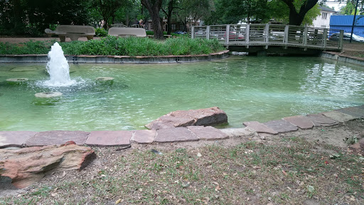 Art Museum «Contemporary Arts Museum Houston», reviews and photos, 5216 Montrose Blvd, Houston, TX 77006, USA