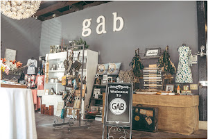 The Gab Salon