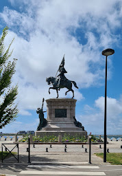 Photo n°4 de La Belle Vue à Boulogne-sur-Mer ()