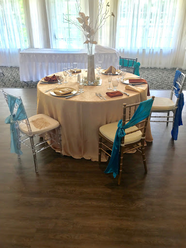 Golf Club «Crescent Oaks Golf Club», reviews and photos, 3300 Crescent Oaks Blvd, Tarpon Springs, FL 34688, USA