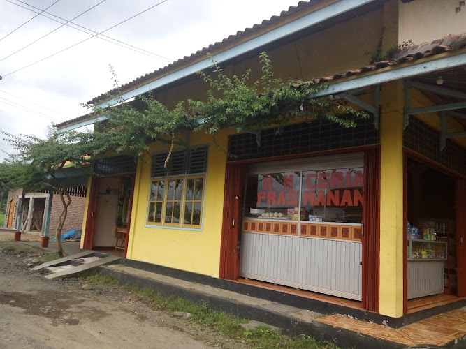 Rumah Makan Ceria La'ay