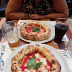 Photo n°2 de l'avis de matteo.e fait le 14/08/2022 à 11:01 sur le  Fratelli La Bufala à Campi Bisenzio