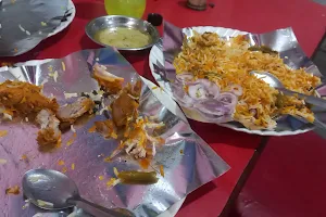 Punjabi Dhaba image