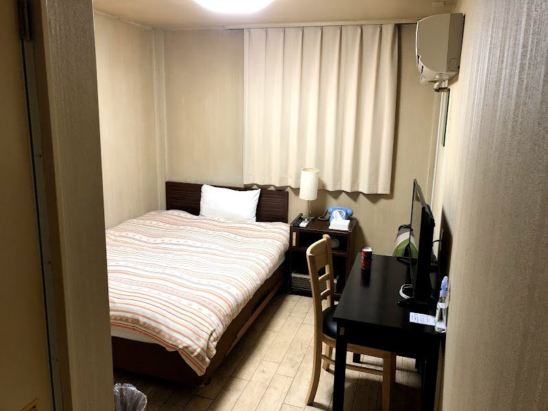 水戸第一ホテル 新館 茨城県水戸市中央 ホテル グルコミ