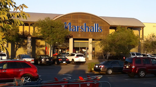 Marshalls, 204 Vintage Way, Novato, CA 94947, USA, 