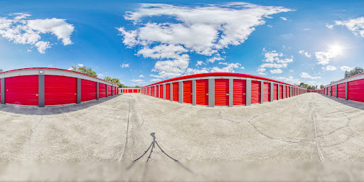 Self-Storage Facility «StorQuest Self Storage», reviews and photos, 1375 Pioneer Trail, New Smyrna Beach, FL 32168, USA