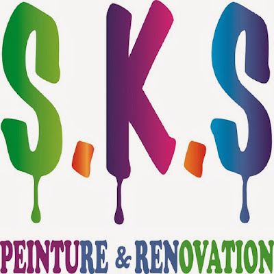 SKS Peinture et Rénovation à Combs-la-Ville