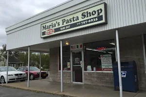 Maria's Pasta Shop image