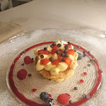 Photo n°3 de l'avis de Giorgia.h fait le 08/06/2022 à 08:51 sur le  La Capannina Pizza and Grill à Riva del Garda