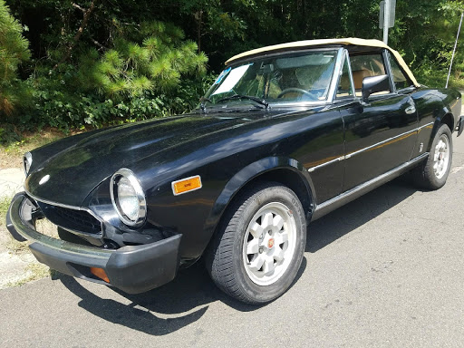 Used Car Dealer «Craige Motor Company», reviews and photos, 1102 S Duke St, Durham, NC 27707, USA