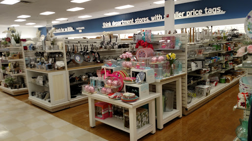 Department Store «Marshalls», reviews and photos, 3303 S Glenstone Ave, Springfield, MO 65804, USA