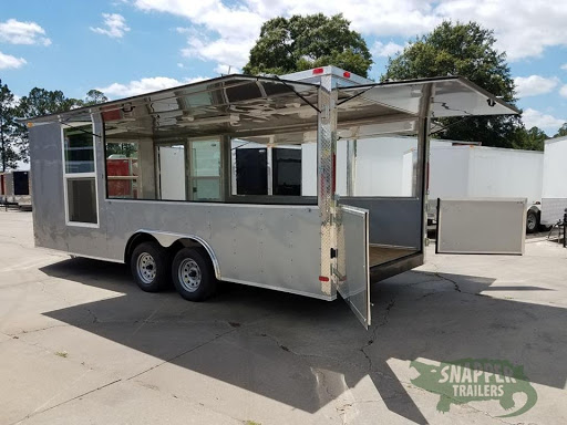 Snapper Trailers (Fayetteville, NC)