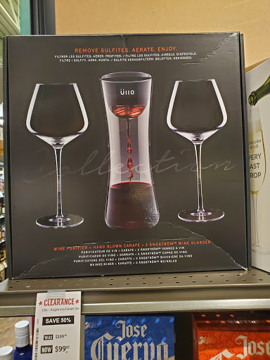 Wine Store «Total Wine & More», reviews and photos, 625 Black Lake Blvd SW #405, Olympia, WA 98502, USA