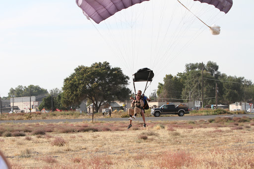 Skydiving Center «Sky Down Skydiving», reviews and photos, 5111 Aviation Way, Caldwell, ID 83605, USA