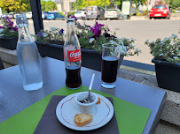 Plats et boissons du Restaurant français Le Petit Saint Trop à Briare - n°14