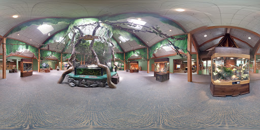 Zoo «Wild Kingdom Pavilion», reviews and photos, 3701 S 10th St, Omaha, NE 68108, USA